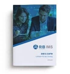 Downloads BIM CAFM Leitfaden RIB IMS