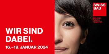 Swissbau 2024